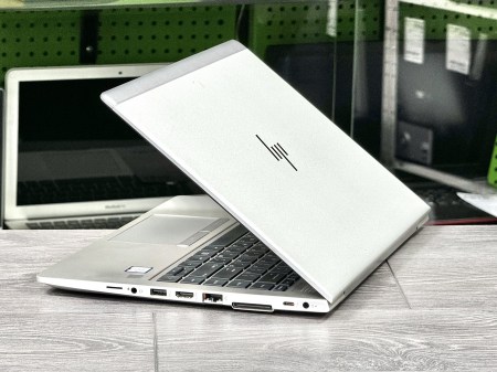 HP Elitebook 840 G5 27
